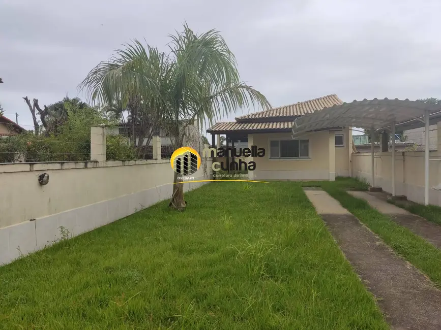Foto 1 de Casa com 2 quartos à venda, 300m2 em Marica - RJ