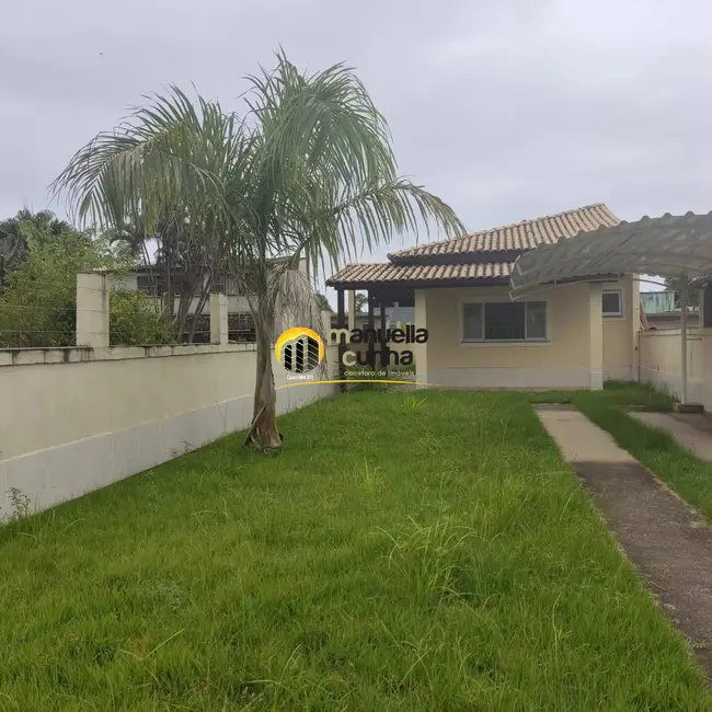 Foto 2 de Casa com 2 quartos à venda, 300m2 em Marica - RJ