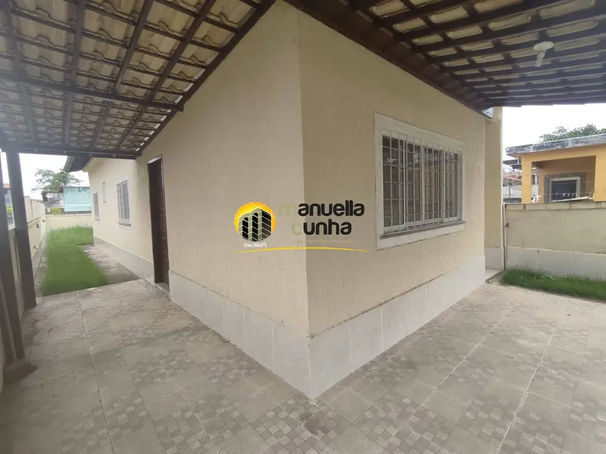 Foto 5 de Casa com 2 quartos à venda, 300m2 em Marica - RJ