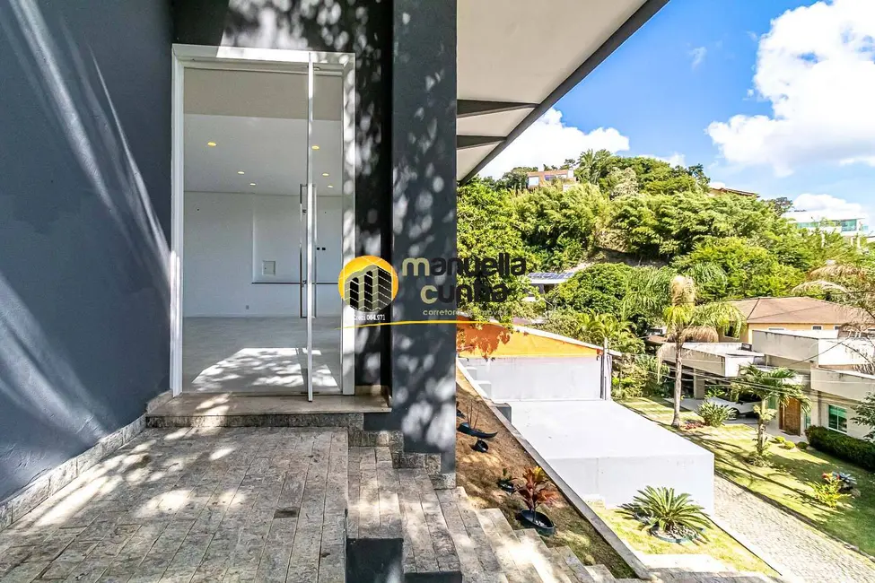 Foto 6 de Casa de Condomínio com 4 quartos à venda, 1500m2 em Vila Progresso, Niteroi - RJ