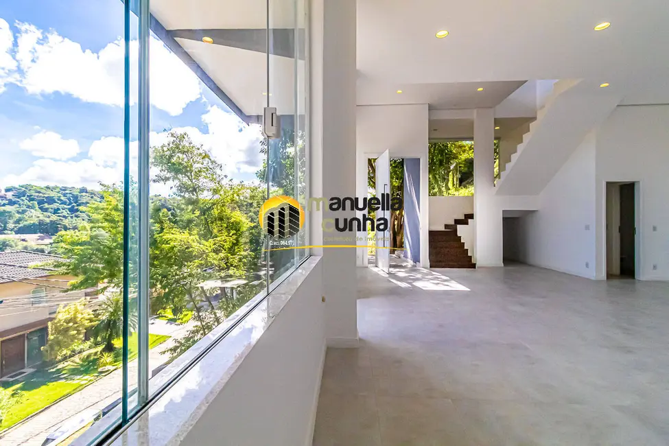 Foto 9 de Casa de Condomínio com 4 quartos à venda, 1500m2 em Vila Progresso, Niteroi - RJ