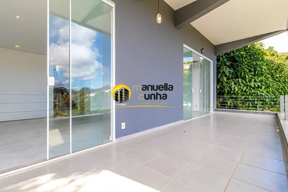 Foto 7 de Casa de Condomínio com 4 quartos à venda, 1500m2 em Vila Progresso, Niteroi - RJ