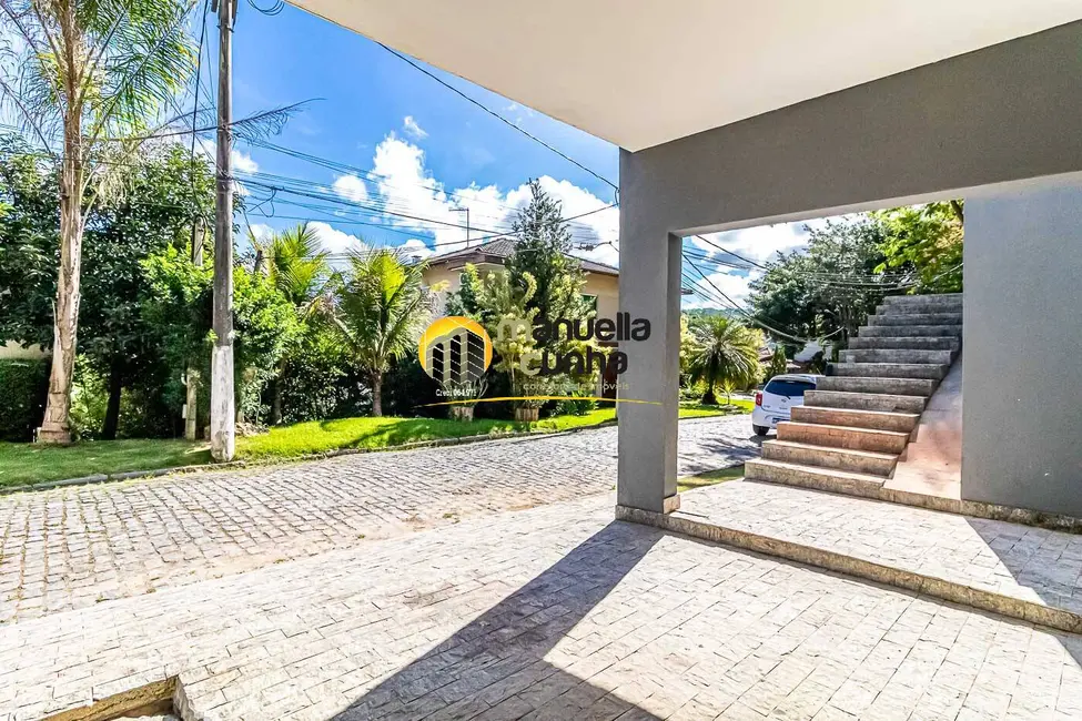 Foto 5 de Casa de Condomínio com 4 quartos à venda, 1500m2 em Vila Progresso, Niteroi - RJ