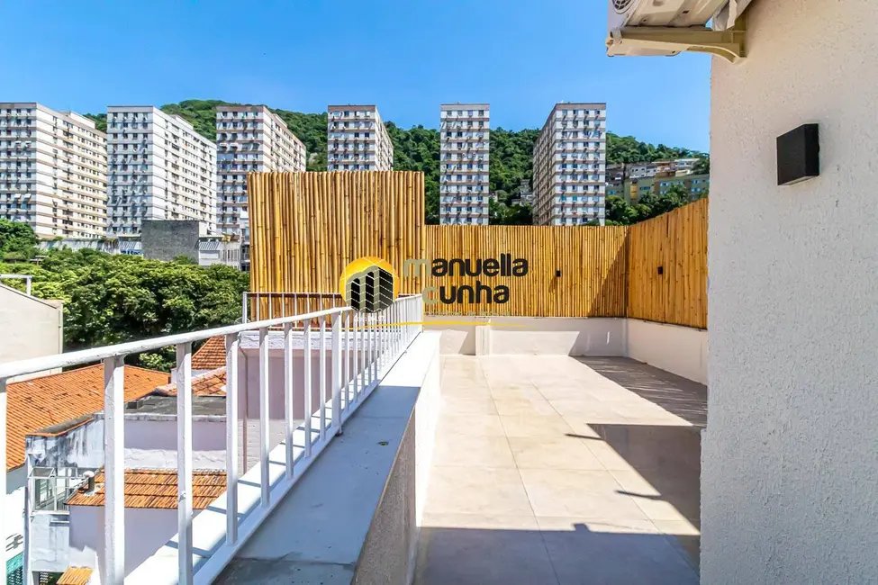 Foto 4 de Apartamento com 3 quartos à venda em Copacabana, Rio De Janeiro - RJ