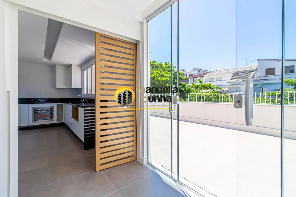 Foto 8 de Apartamento com 3 quartos à venda em Copacabana, Rio De Janeiro - RJ