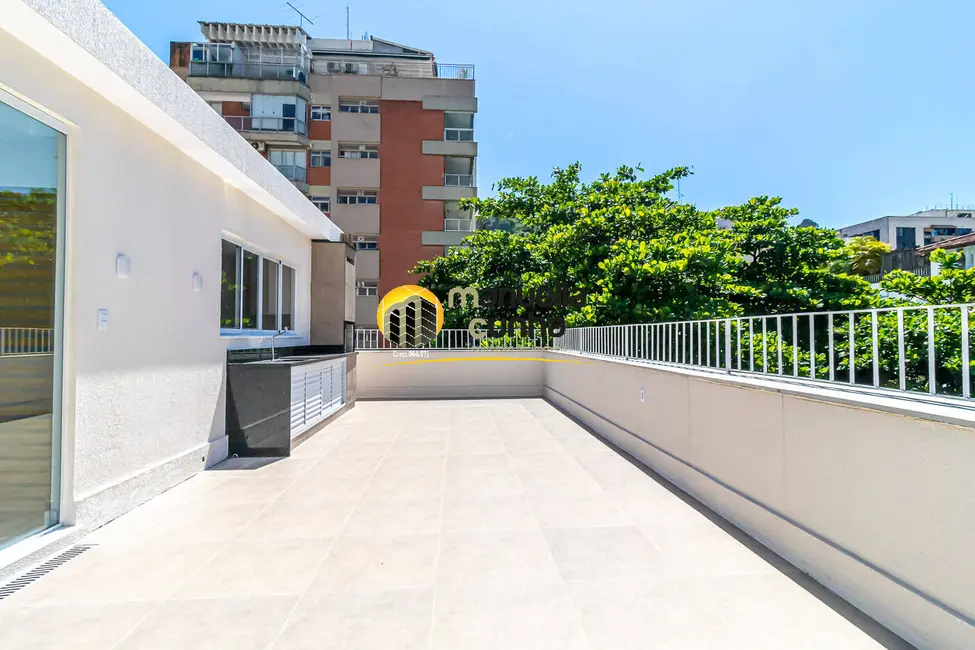 Foto 3 de Apartamento com 3 quartos à venda em Copacabana, Rio De Janeiro - RJ