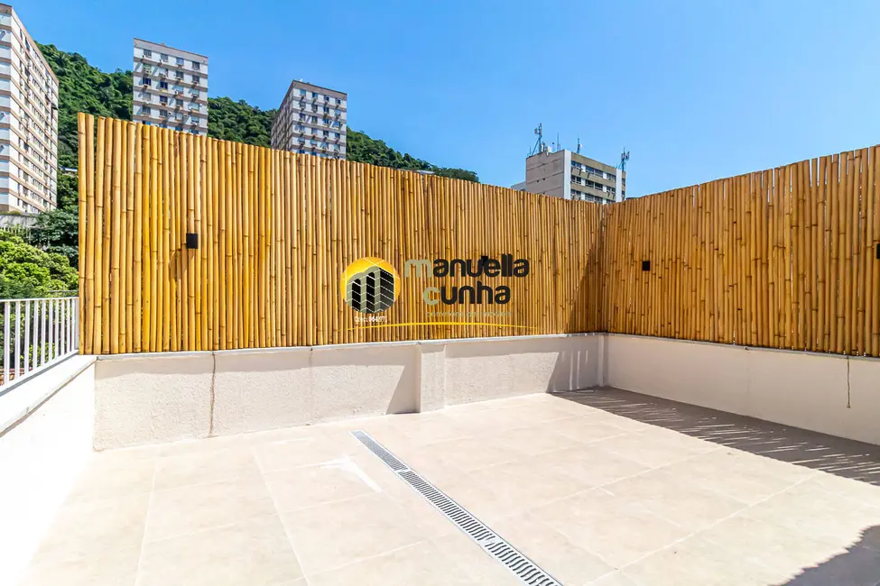 Foto 5 de Apartamento com 3 quartos à venda em Copacabana, Rio De Janeiro - RJ