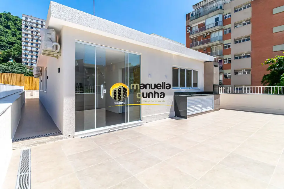 Foto 1 de Apartamento com 3 quartos à venda em Copacabana, Rio De Janeiro - RJ