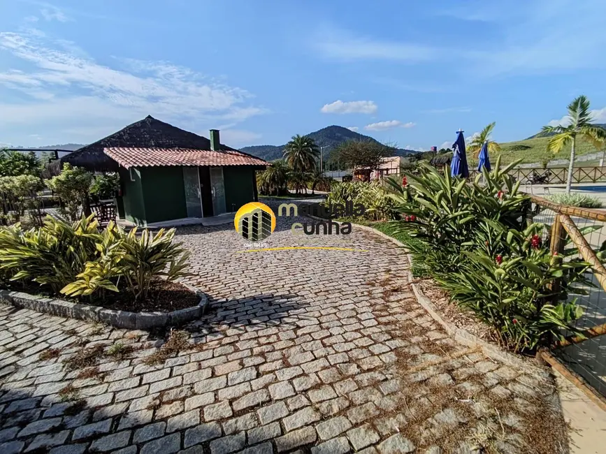 Foto 5 de Terreno / Lote à venda, 625m2 em Pilar, Marica - RJ
