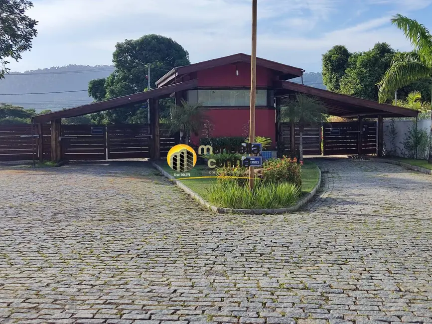 Foto 8 de Terreno / Lote à venda, 625m2 em Pilar, Marica - RJ