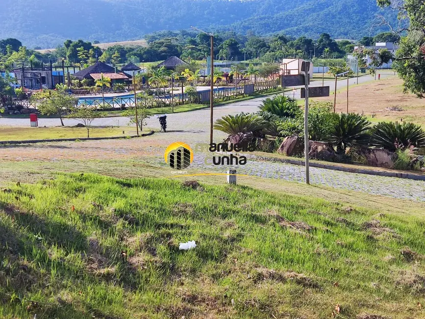 Foto 6 de Terreno / Lote à venda, 625m2 em Pilar, Marica - RJ