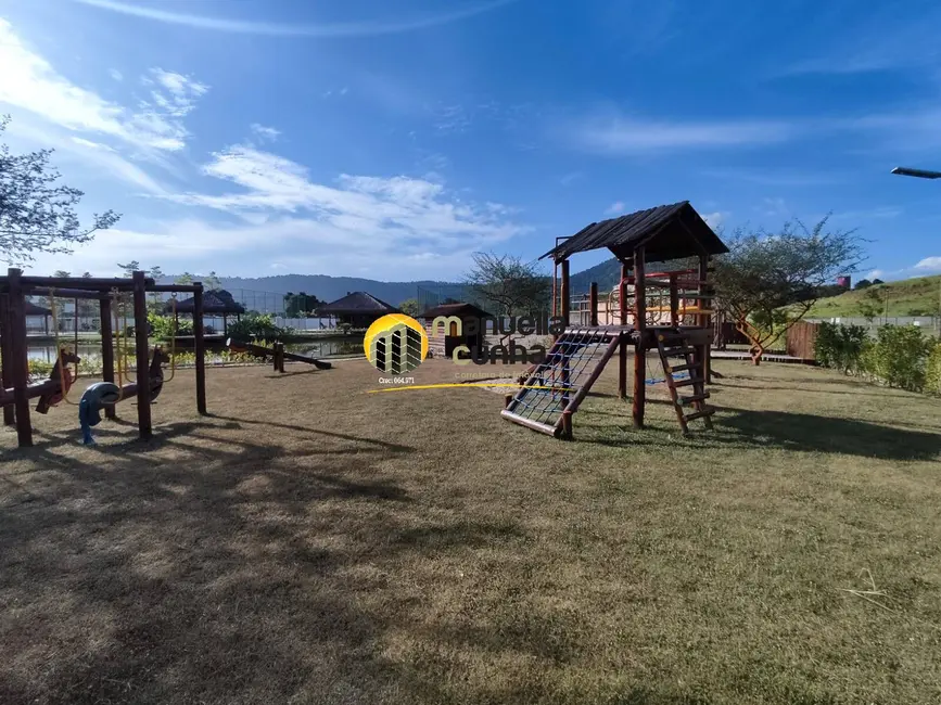 Foto 4 de Terreno / Lote à venda, 625m2 em Pilar, Marica - RJ