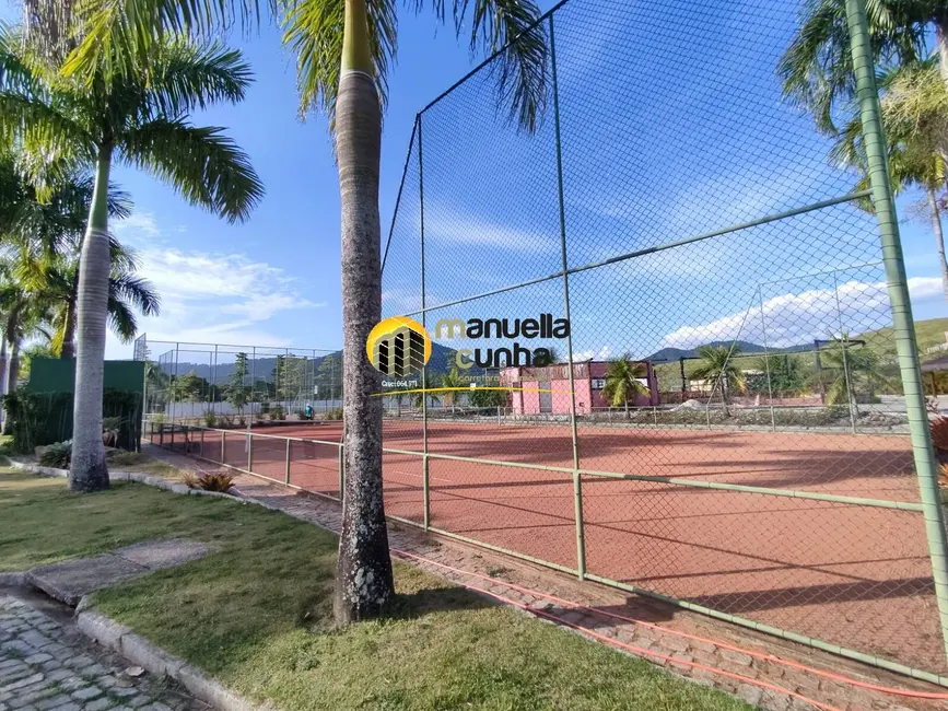 Foto 3 de Terreno / Lote à venda, 625m2 em Pilar, Marica - RJ