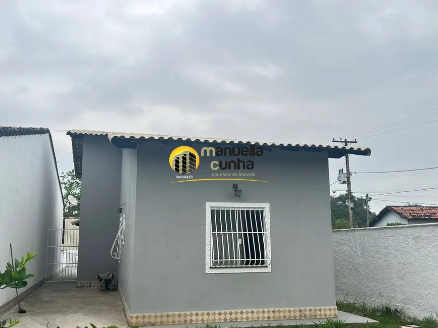 Foto 4 de Casa de Condomínio com 2 quartos à venda, 215m2 em Itaocaia Valley (Itaipuaçu), Marica - RJ