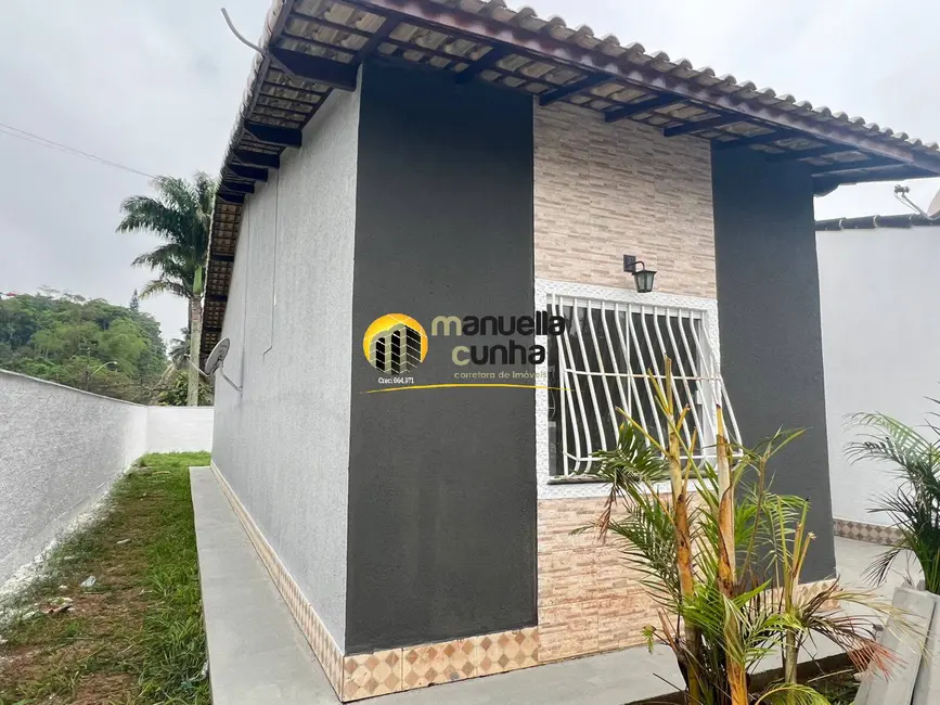 Foto 3 de Casa de Condomínio com 2 quartos à venda, 215m2 em Itaocaia Valley (Itaipuaçu), Marica - RJ