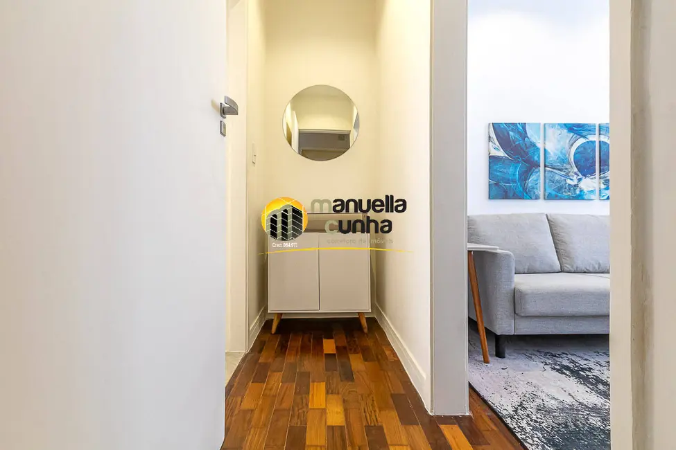 Foto 7 de Apartamento com 2 quartos à venda, 80m2 em Copacabana, Rio De Janeiro - RJ