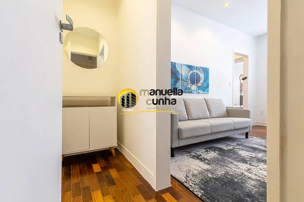 Foto 6 de Apartamento com 2 quartos à venda, 80m2 em Copacabana, Rio De Janeiro - RJ