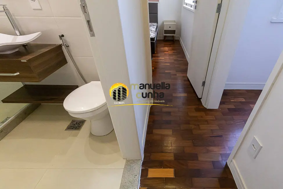 Foto 9 de Apartamento com 2 quartos à venda, 80m2 em Copacabana, Rio De Janeiro - RJ