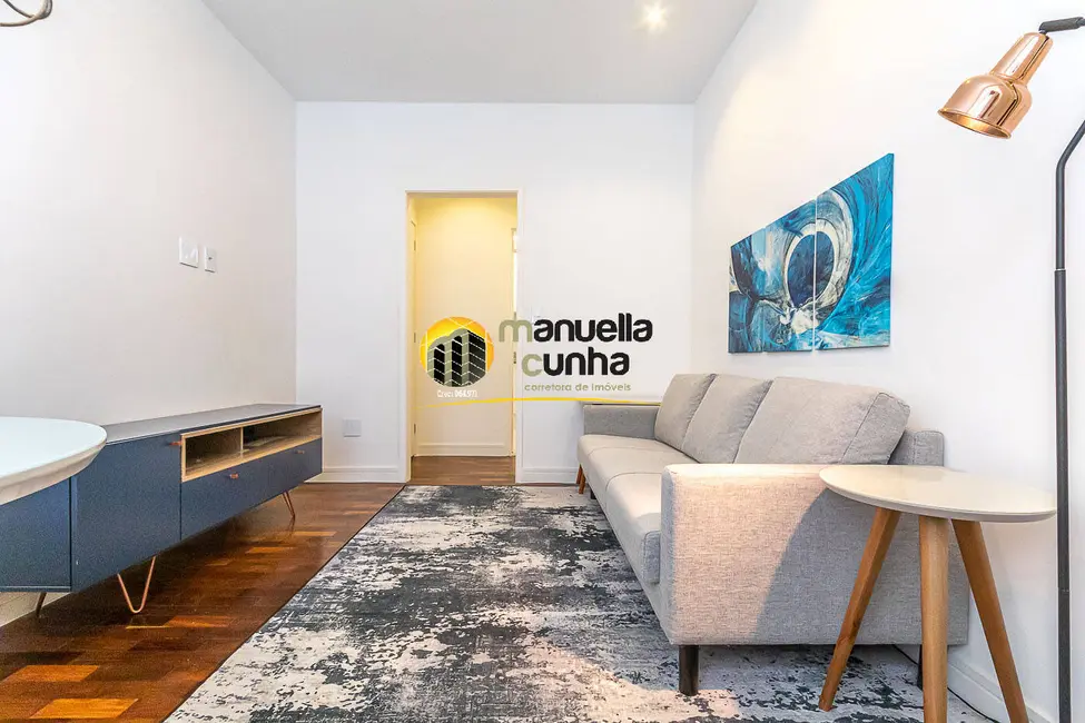 Foto 2 de Apartamento com 2 quartos à venda, 80m2 em Copacabana, Rio De Janeiro - RJ