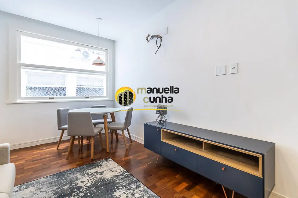 Foto 4 de Apartamento com 2 quartos à venda, 80m2 em Copacabana, Rio De Janeiro - RJ