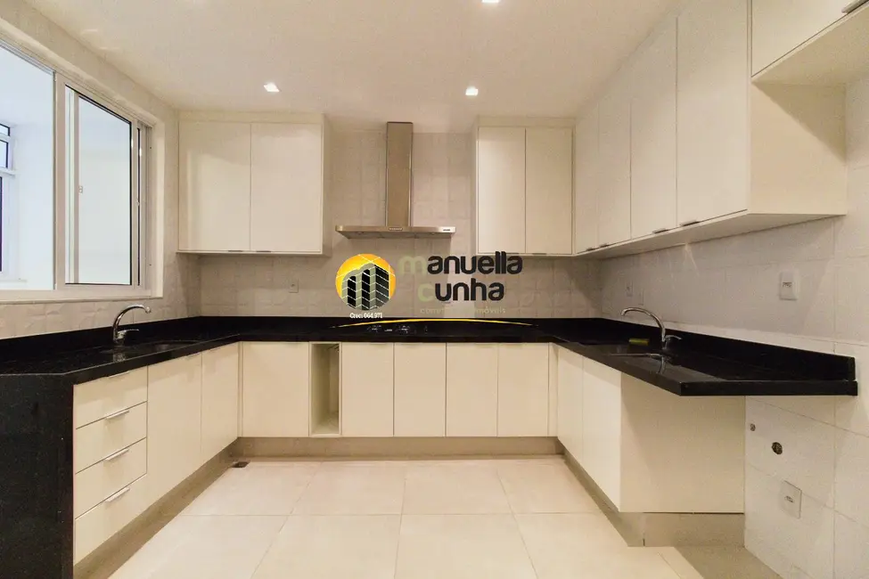 Foto 2 de Apartamento com 4 quartos à venda, 420m2 em Flamengo, Rio De Janeiro - RJ