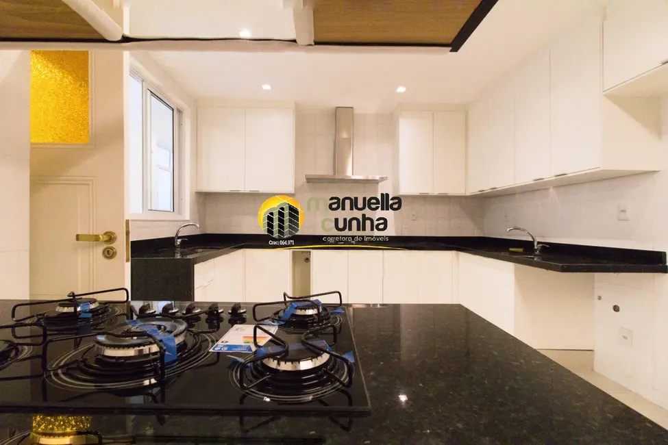 Apartamento com 4 quartos à venda, 420m2 em Flamengo, Rio De Janeiro - RJ - imagem 4 Foto 4 de Apartamento com 4 quartos à venda, 420m2 em Flamengo, Rio De Janeiro - RJ