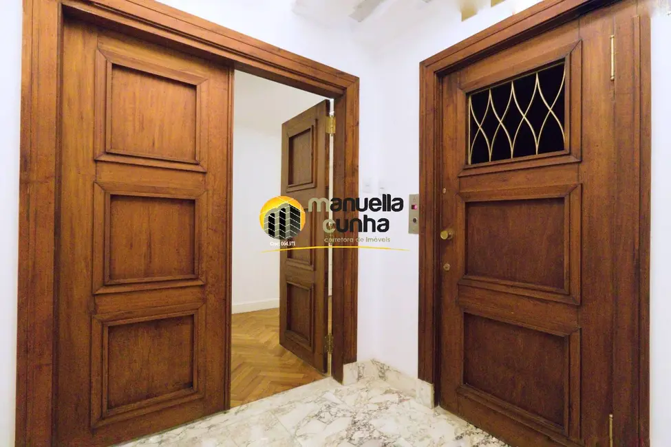 Apartamento com 4 quartos à venda, 420m2 em Flamengo, Rio De Janeiro - RJ - imagem 6 Foto 6 de Apartamento com 4 quartos à venda, 420m2 em Flamengo, Rio De Janeiro - RJ
