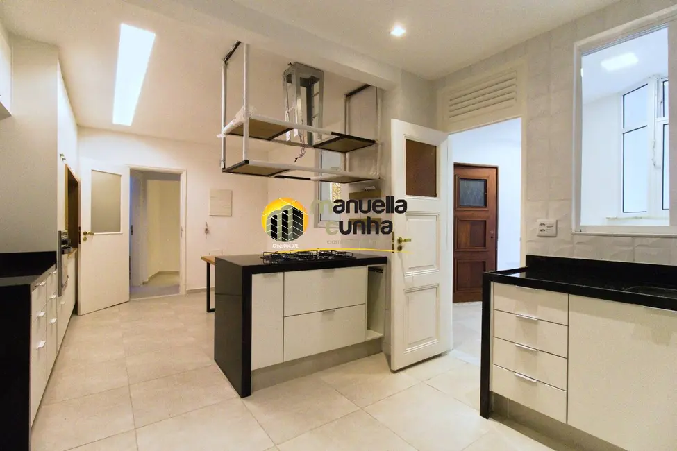 Foto 1 de Apartamento com 4 quartos à venda, 420m2 em Flamengo, Rio De Janeiro - RJ