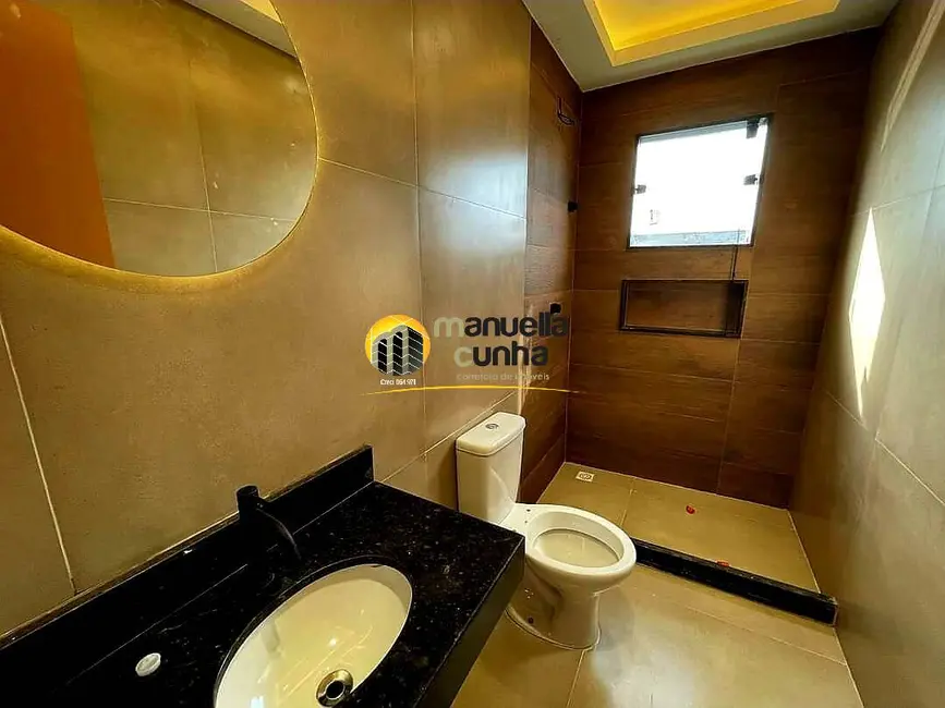 Foto 9 de Casa com 3 quartos à venda, 480m2 em Jardim Atlântico Leste (Itaipuaçu), Marica - RJ