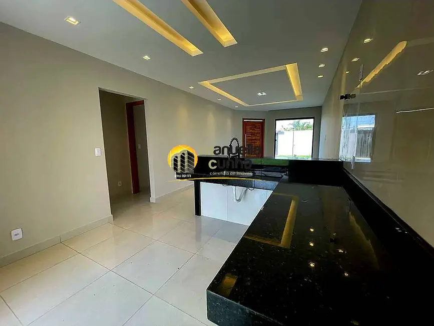 Foto 6 de Casa com 3 quartos à venda, 480m2 em Jardim Atlântico Leste (Itaipuaçu), Marica - RJ