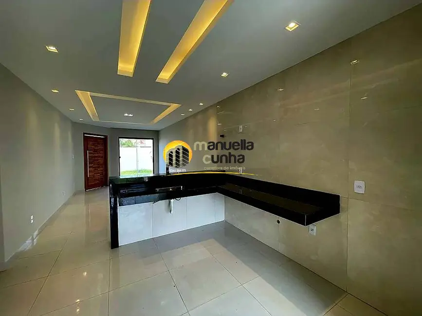 Foto 7 de Casa com 3 quartos à venda, 480m2 em Jardim Atlântico Leste (Itaipuaçu), Marica - RJ