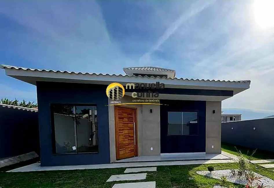 Foto 3 de Casa com 3 quartos à venda, 480m2 em Jardim Atlântico Leste (Itaipuaçu), Marica - RJ