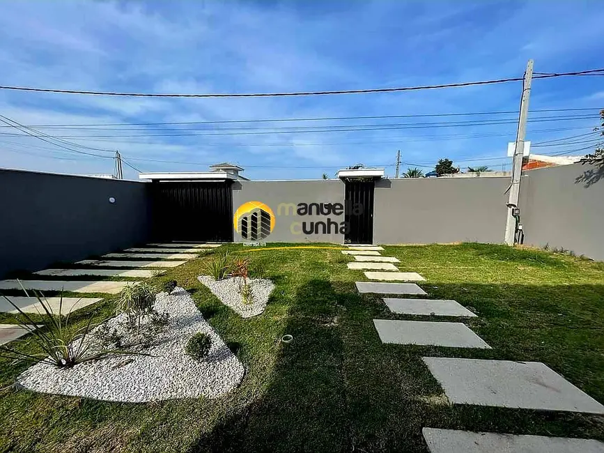 Foto 4 de Casa com 3 quartos à venda, 480m2 em Jardim Atlântico Leste (Itaipuaçu), Marica - RJ