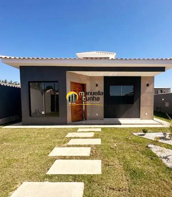 Foto 2 de Casa com 3 quartos à venda, 480m2 em Jardim Atlântico Leste (Itaipuaçu), Marica - RJ