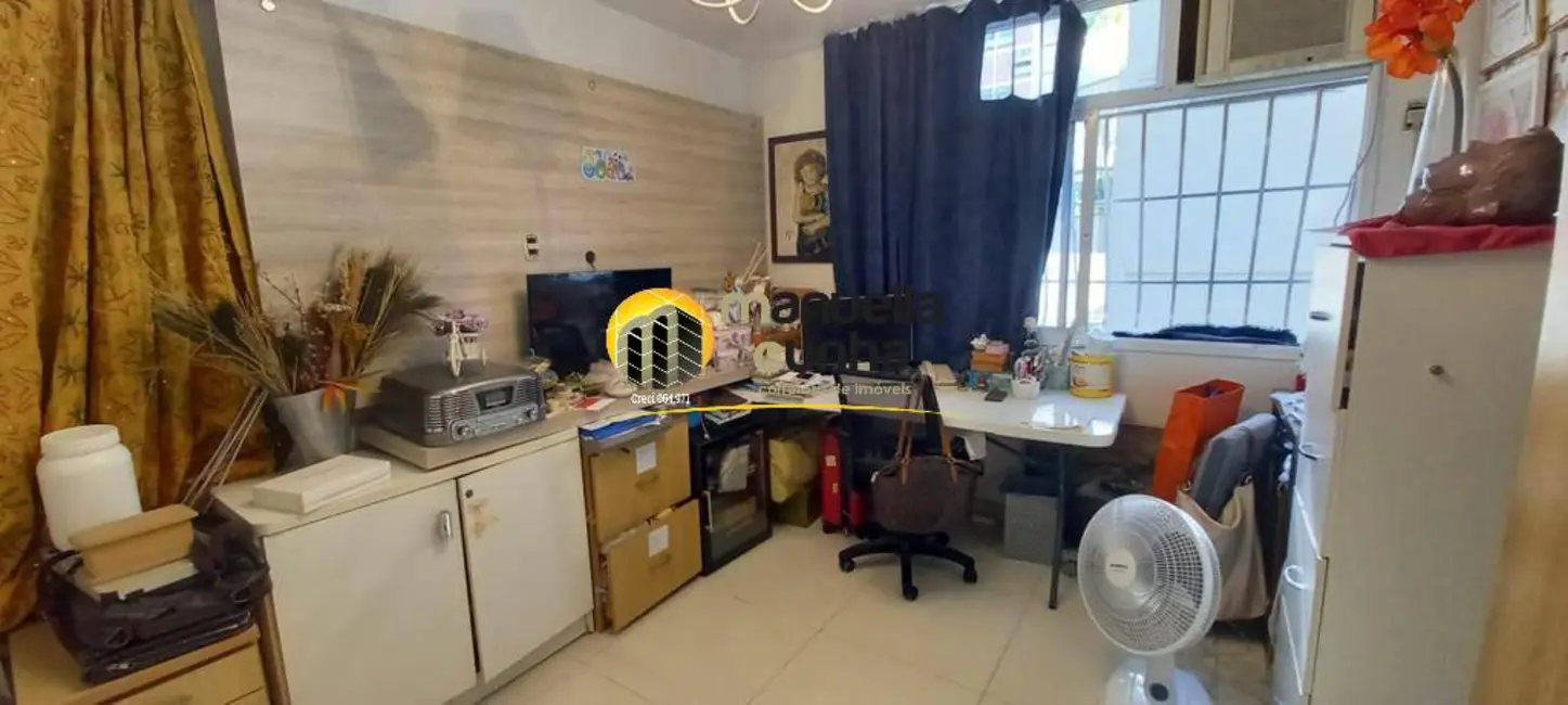 Foto 9 de Apartamento com 4 quartos à venda em Icaraí, Niteroi - RJ