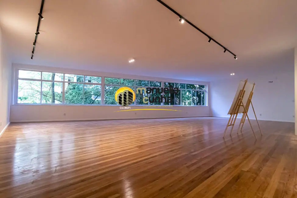 Apartamento com 4 quartos à venda, 3302m2 em Copacabana, Rio De Janeiro - RJ - imagem 5 Foto 5 de Apartamento com 4 quartos à venda, 3302m2 em Copacabana, Rio De Janeiro - RJ