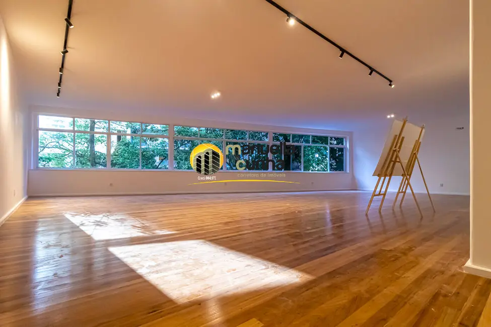 Apartamento com 4 quartos à venda, 3302m2 em Copacabana, Rio De Janeiro - RJ - imagem 2 Foto 2 de Apartamento com 4 quartos à venda, 3302m2 em Copacabana, Rio De Janeiro - RJ