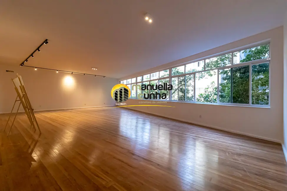 Apartamento com 4 quartos à venda, 3302m2 em Copacabana, Rio De Janeiro - RJ - imagem 4 Foto 4 de Apartamento com 4 quartos à venda, 3302m2 em Copacabana, Rio De Janeiro - RJ