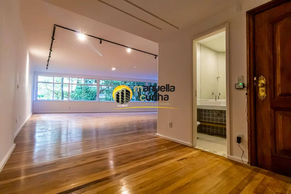 Foto 1 de Apartamento com 4 quartos à venda, 3302m2 em Copacabana, Rio De Janeiro - RJ