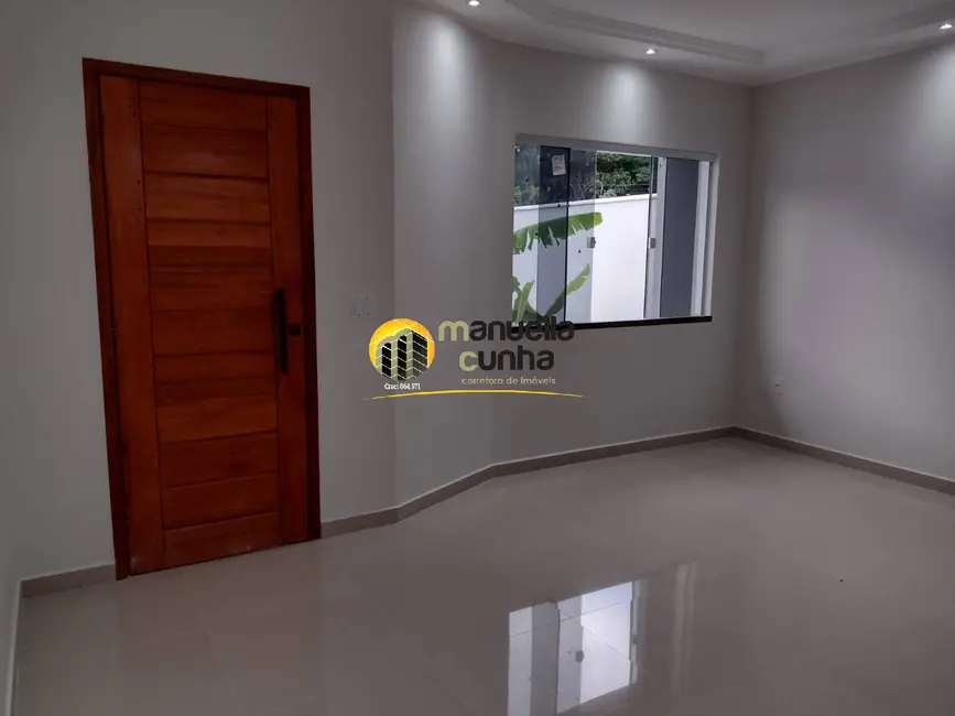 Foto 4 de Casa com 2 quartos à venda em Inoã (Inoã), Marica - RJ