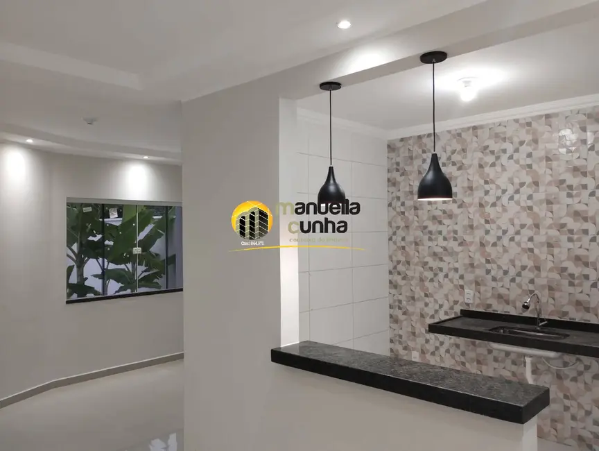 Foto 5 de Casa com 2 quartos à venda em Inoã (Inoã), Marica - RJ