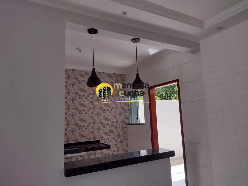 Foto 8 de Casa com 2 quartos à venda em Inoã (Inoã), Marica - RJ