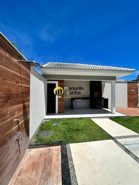 Casa com 3 quartos à venda, 480m2 em Jardim Atlântico Central (Itaipuaçu), Marica - RJ - imagem 7 Foto 7 de Casa com 3 quartos à venda, 480m2 em Jardim Atlântico Central (Itaipuaçu), Marica - RJ