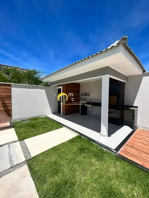 Casa com 3 quartos à venda, 480m2 em Jardim Atlântico Central (Itaipuaçu), Marica - RJ - imagem 8 Foto 8 de Casa com 3 quartos à venda, 480m2 em Jardim Atlântico Central (Itaipuaçu), Marica - RJ