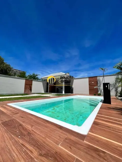 Casa com 3 quartos à venda, 480m2 em Jardim Atlântico Central (Itaipuaçu), Marica - RJ - imagem 6 Foto 6 de Casa com 3 quartos à venda, 480m2 em Jardim Atlântico Central (Itaipuaçu), Marica - RJ