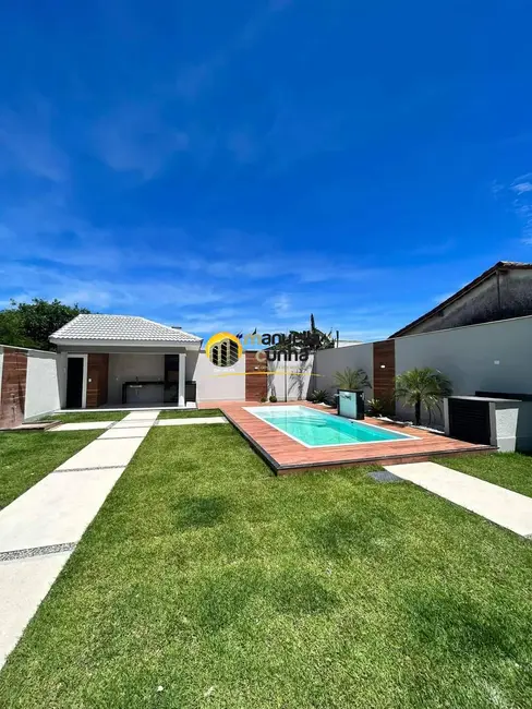 Casa com 3 quartos à venda, 480m2 em Jardim Atlântico Central (Itaipuaçu), Marica - RJ - imagem 4 Foto 4 de Casa com 3 quartos à venda, 480m2 em Jardim Atlântico Central (Itaipuaçu), Marica - RJ