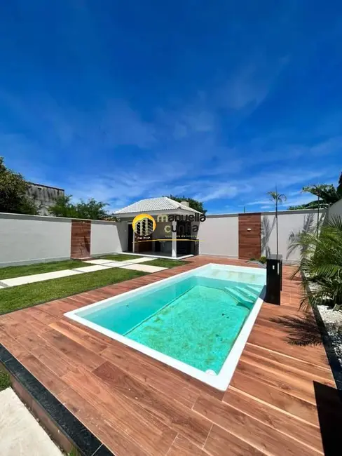 Casa com 3 quartos à venda, 480m2 em Jardim Atlântico Central (Itaipuaçu), Marica - RJ - imagem 5 Foto 5 de Casa com 3 quartos à venda, 480m2 em Jardim Atlântico Central (Itaipuaçu), Marica - RJ