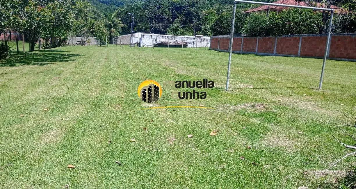 Foto 1 de Terreno / Lote à venda, 1000m2 em Marica - RJ