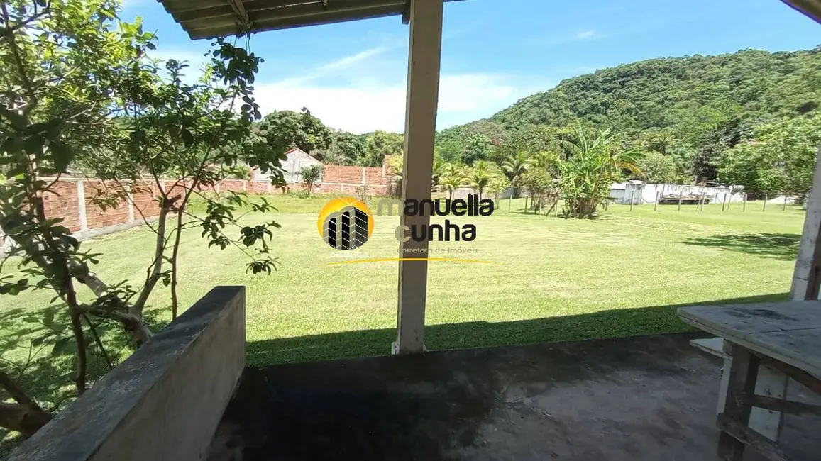 Foto 3 de Sala Comercial à venda, 1000m2 em Itaocaia Valley (Itaipuaçu), Marica - RJ