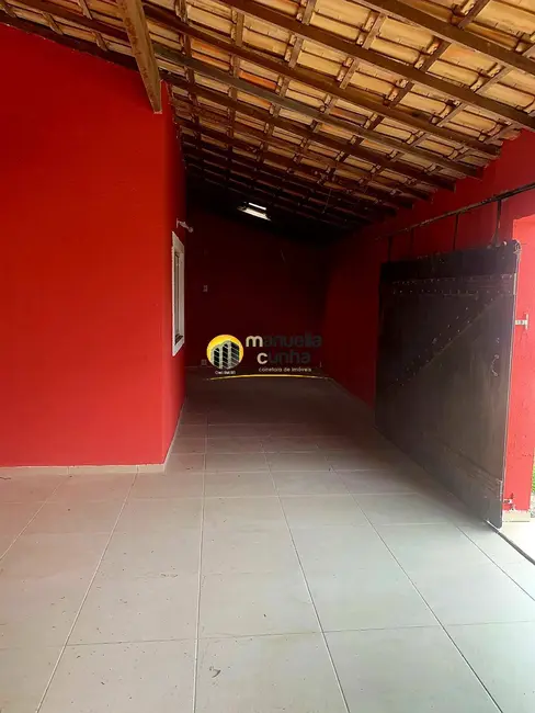 Foto 2 de Casa de Condomínio com 3 quartos à venda em Chácaras de Inoã (Inoã), Marica - RJ